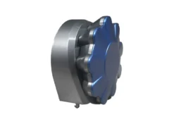 Necchi Coperchio Superiore Contenitore Polvere per NH9212