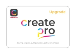 Necchi Create PRO (Upgrade)