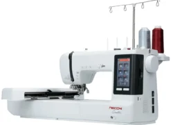 Necchi Creator C2000