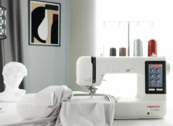 Necchi Creator C2000