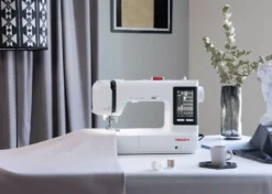 Necchi Creator C700
