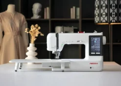 Necchi Creator C700