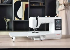 Necchi Creator C700