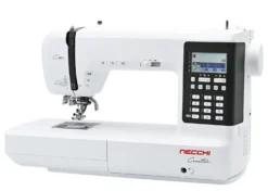 Necchi Creator C400