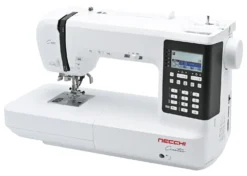 Necchi Creator C400
