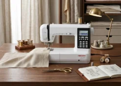 Necchi Creator C400