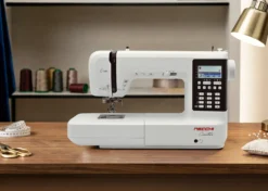 Necchi Creator C400
