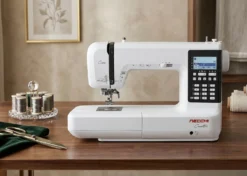 Necchi Creator C400