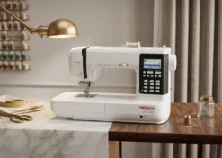 Necchi Creator C400