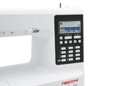 Necchi Creator C400