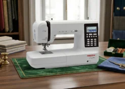 Necchi Creator C400