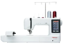 Necchi Creator C1200