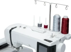 Necchi Creator C1200
