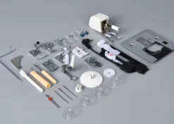 Necchi Creator C360