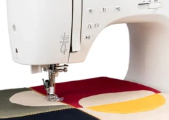 Necchi Creator C360