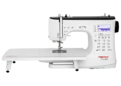 Necchi Creator C360