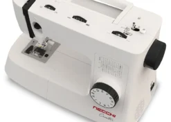 Necchi Creator C35 Dual Pulley