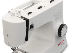 Necchi Creator C35 Dual Pulley