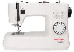 Necchi Creator C35 Dual Pulley