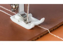 Necchi Creator C35 Dual Pulley