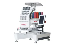 Necchi Creator C10 Ricamatrice Professionale a 10 Aghi