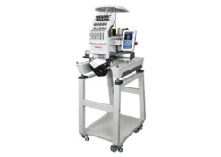 Necchi Creator C10 Ricamatrice Professionale a 10 Aghi