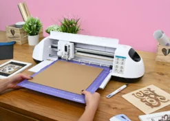 Necchi Creator Express Plotter da Taglio