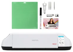 Necchi Creator Express Plotter da Taglio