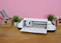 Necchi Creator Express Plotter da Taglio