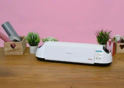 Necchi Creator Express Plotter da Taglio