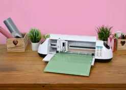 Necchi Creator Express Plotter da Taglio