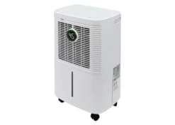Necchi Deumidificatore con Compressore 255w