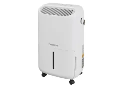 Necchi Deumidificatore Pro Dry 20L con Compressore