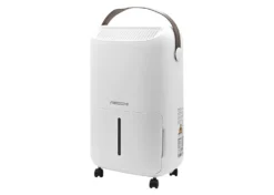 Necchi Deumidificatore Pro Dry 20L con Compressore