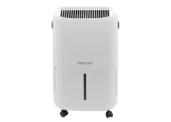 Necchi Deumidificatore Pro Dry 20L con Compressore