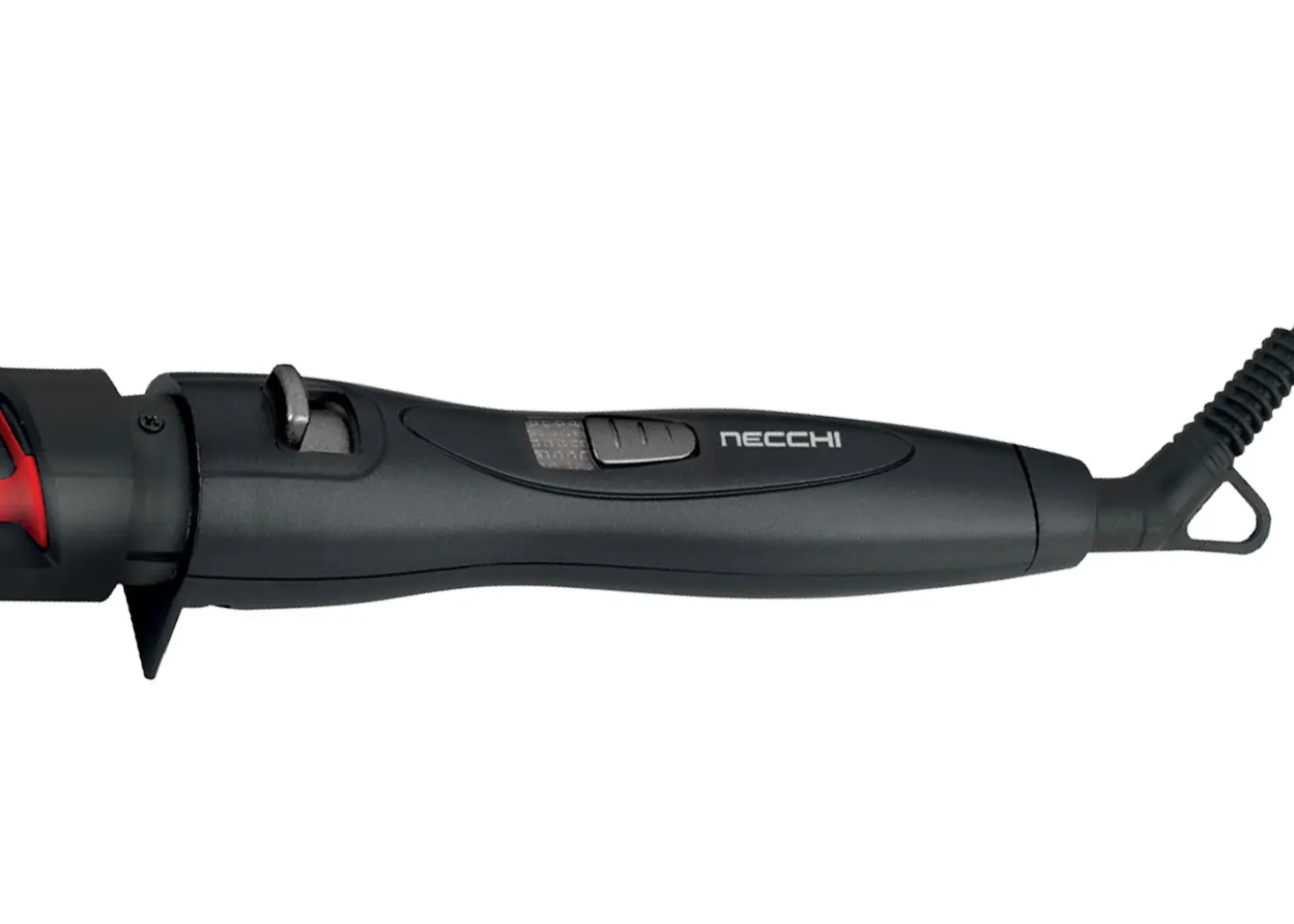 Necchi Ferro Arricciacapelli NZY601