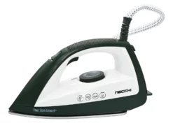 Necchi Ferro da Stiro a Vapore con Caldaia 2350 W Premium