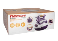 Necchi Ferro Domestico NS-CLUB300