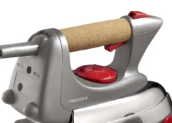 Necchi Ferro Domestico NS-CLUB300G