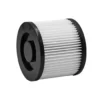 Necchi Filtro HEPA per Aspiracenere Necchi NH9185