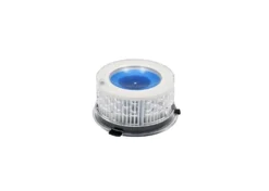 Necchi Filtro HEPA per Autopower 500-S NH7237
