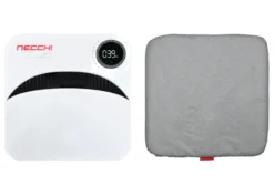 Necchi FlatPress Creator con Tappetino incluso 22,86 cm x 22,86 cm