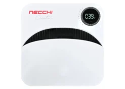 Necchi FlatPress Creator con Tappetino incluso 22,86 cm x 22,86 cm