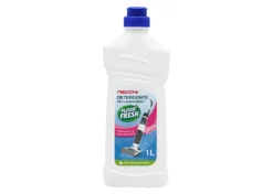 Necchi Floor Fresh Detergente profumante concentrato per lavapavimenti 1L