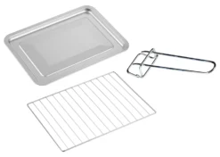 Necchi Forno Elettrico Ventilato 45L DN45K-ML