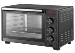 Necchi Forno Elettrico Ventilato 45L DN45K-ML