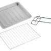 Necchi Forno Elettrico Ventilato 30L DN28K-ML