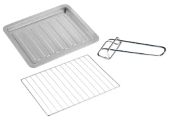 Necchi Forno Elettrico Ventilato 30L DN28K-ML