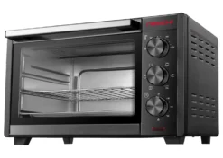 Necchi Forno Elettrico Ventilato 20L DN19K-ML