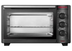 Necchi Forno Elettrico Ventilato 20L DN19K-ML